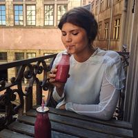 Anaïs BACHET's Photo