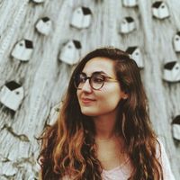 Photos de María del Carmen Ortega