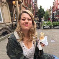 Yvonne Rouge's Photo