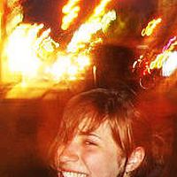 Marie-Ève Charbonneau's Photo