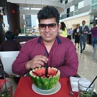 Ronald Dias的照片