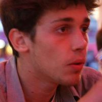 Arnaud Chevallier的照片