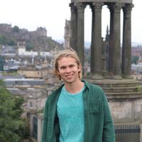 Fotos de Hamish Adam