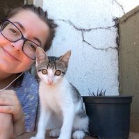 Tuane Martins's Photo