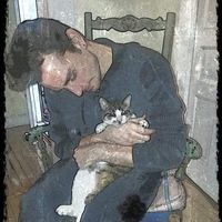 Joseph Dekett's Photo