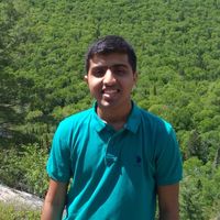 Naitik Bhise的照片