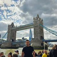 Jovan Ruiz Rojas's Photo