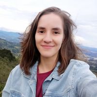 Elizabeth Acevedo Muñoz's Photo