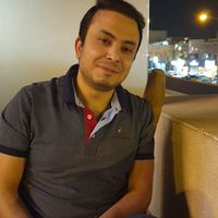 Ahmed Elshami's Photo