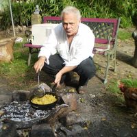 Reiner Jochheim的照片