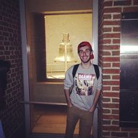 Fotos de Sam Leopold