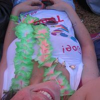 Fotos von Olivia McCarthy