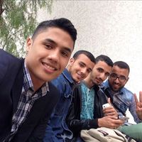 Ilyas Teodoro's Photo