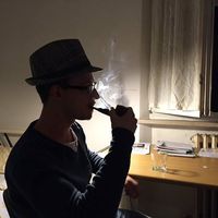 Alessandro Zechini's Photo