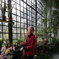 Le foto di Ilaria Pasqualini