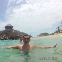 Michael Rivas的照片