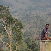 Satish Perumal的照片