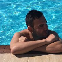 Kourosh Behradfar的照片