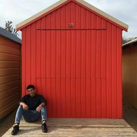 Marah Ishraf的照片