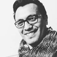 Erick Santillán's Photo