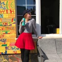 Marina Bondar的照片