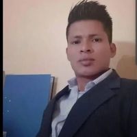 Roberto Juwa's Photo