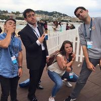 Nick Chianese的照片