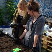 Magdalena Paszkowska的照片