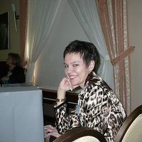 Fotos de Monika Łobaziewicz