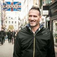 Le foto di Christian Parola