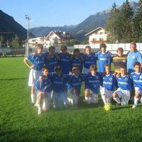 Stefano Torresi's Photo