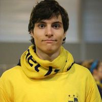 Cédric Mercier的照片