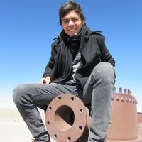 Oscar Cortes的照片