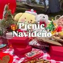 🤶🎅🍱 GRATIS SABADO PICNIC NAVIDEÑO的照片