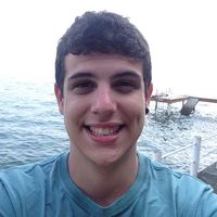 Daniel Liñares's Photo