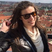 Margosha Bach的照片