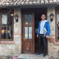 Iván Robles的照片