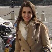 Ingra Marangoni's Photo