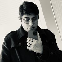 Ahmed Ishaq的照片