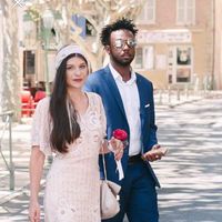 Jamar Taylor's Photo