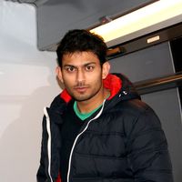 Deepanshu Dhingra's Photo