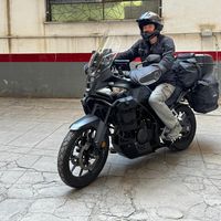 Benedetto Giubilato's Photo