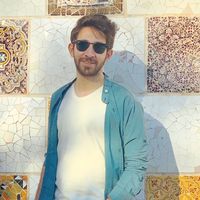 Photos de nader naraghi