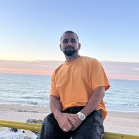 Amir sayed's Photo