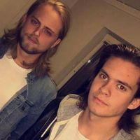 Bjarki Sigurðsson's Photo