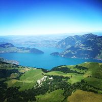 Fotos de Vanessa Odermatt