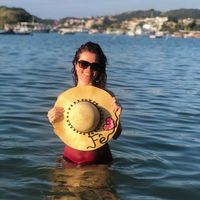 Fernanda Perusin的照片