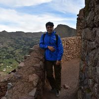 Joaquin Rizo Patron's Photo