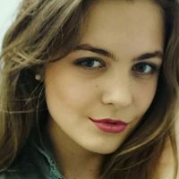 Klaudia Nowakowska's Photo