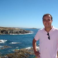 Bruno Almeida的照片